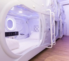 Dự báo xu hướng thị trường cho thuê năm 2023