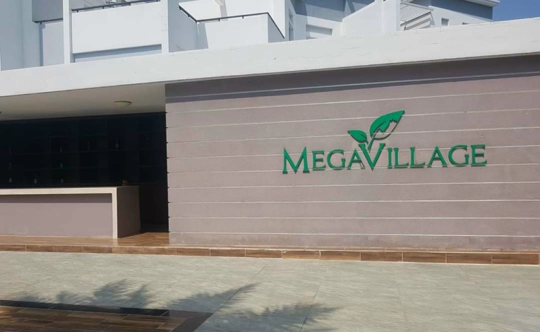 B&aacute;n rẻ nh&agrave; phố biệt thự 3 tầng dự &aacute;n Khang Điền MeGa Village chỉ  tặng nội thất.