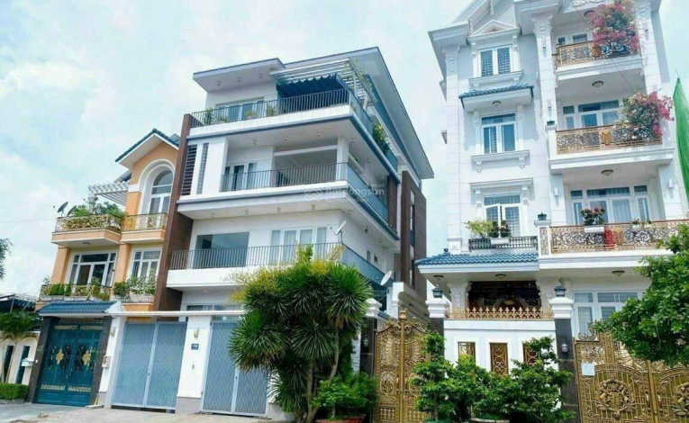B&aacute;n nh&agrave; biệt thự mặt tiền đường Cao Đức L&acirc;n, Khu đ&ocirc; thị An Ph&uacute; - An Kh&aacute;nh