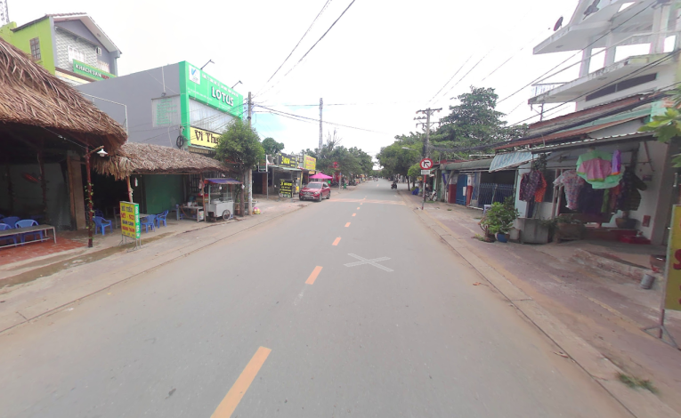 B&aacute;n đất mặt tiền đường Long Phước chưa đến 45tr/m2, phường Long Phước, Tp Thủ Đức rộng 1195m2