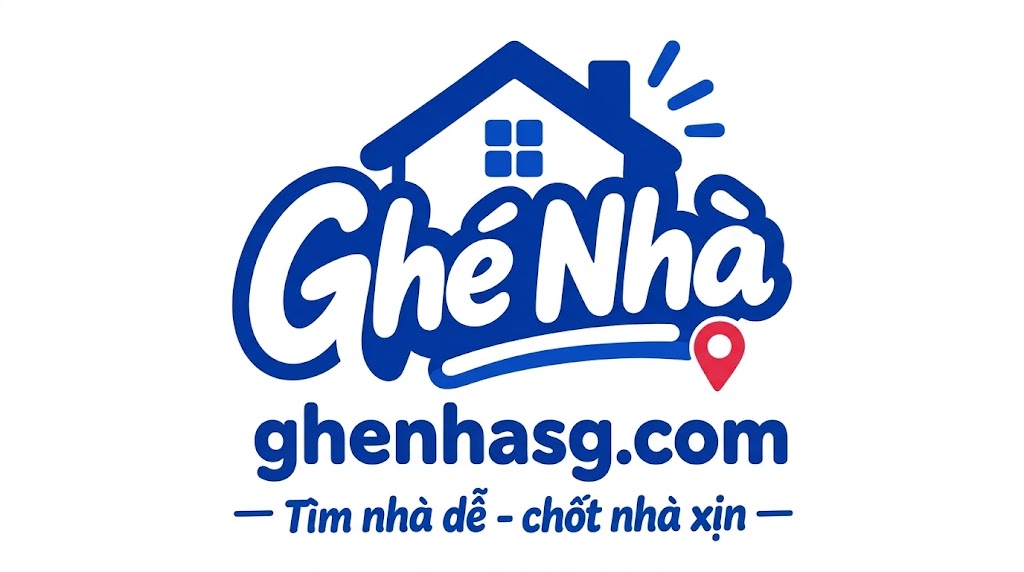 logo Template Bất Động Sản